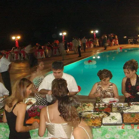 Aygul Ölüdeniz