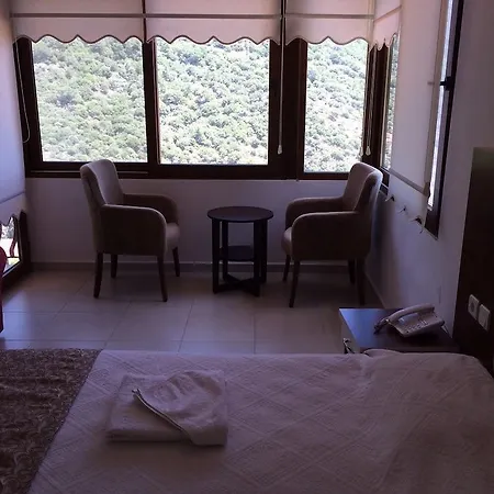 Aygul Hotel Ölüdeniz