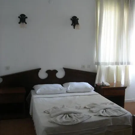 Otel Aygul Ölüdeniz