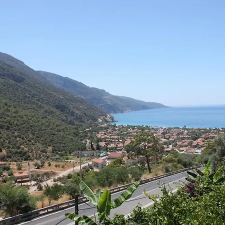 Aygul Hotel Ölüdeniz