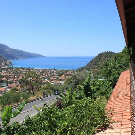 Aygul Hotel Ölüdeniz