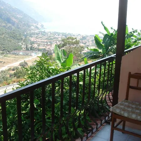 Hotel Aygul 3*